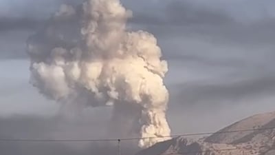 ئەمشەو ئێران سێ موشەکی کروز و 10 فڕۆکەی بێفرۆکەوانی لە ناوبردووە