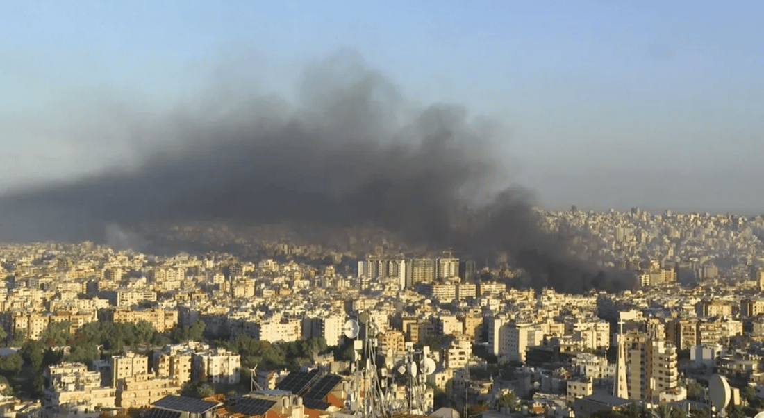 إسرائيل تعلن مقتل سهيل حسيني رئيس الأركان في حزب الله