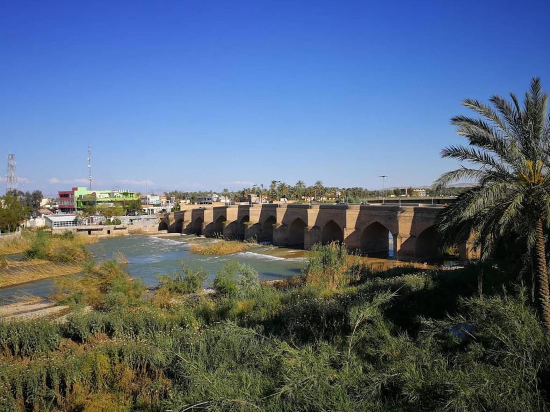 Child dies after falling into old fish pond in Khanaqin