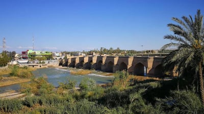 Child dies after falling into old fish pond in Khanaqin