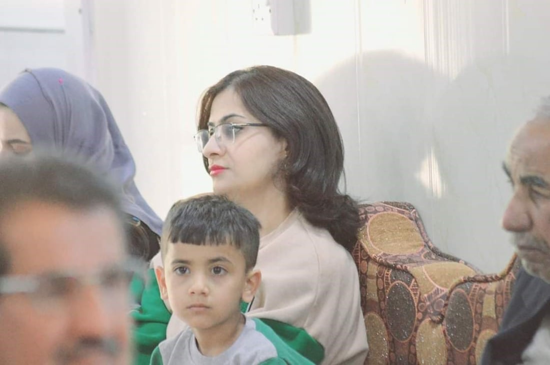 صور: رابطة تتكفل بجمع مثقفي الفاو المهاجرين.. حفل لاستذكار “جيران ما قبل الحرب”