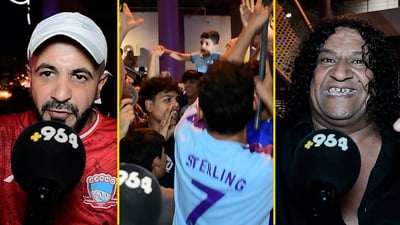 جماهير زاخو عادت خائبة من بغداد ومدرج الأنيق سعيد ومتفائل بالمدرب القطري