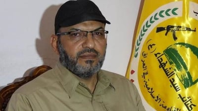 Kata’ib Sayyid al-Shuhada: U.S. resorting to negotiations is owed to ‘Islamic Resistance’
