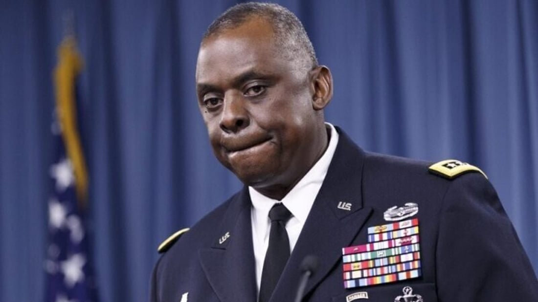 وزير الدفاع الأميركي: أشعر بالغضب على مقتل جنودنا