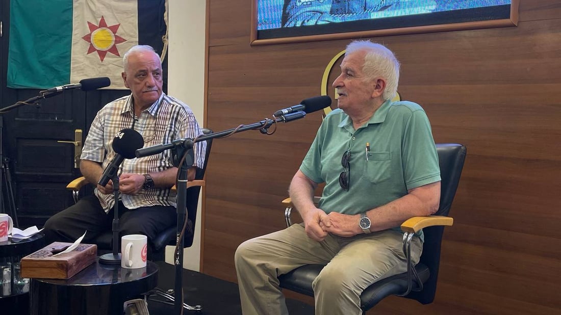 وعاشت الجمهورية.. عاد تموز وبغداد تستذكر الزعيم بعتب الديمقراطية (صور)