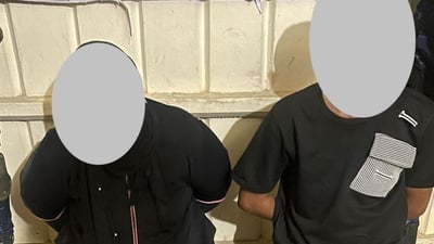 تحرير فتاة تبلغ 13 عاماً والإطاحة بالخاطفين في العمارة