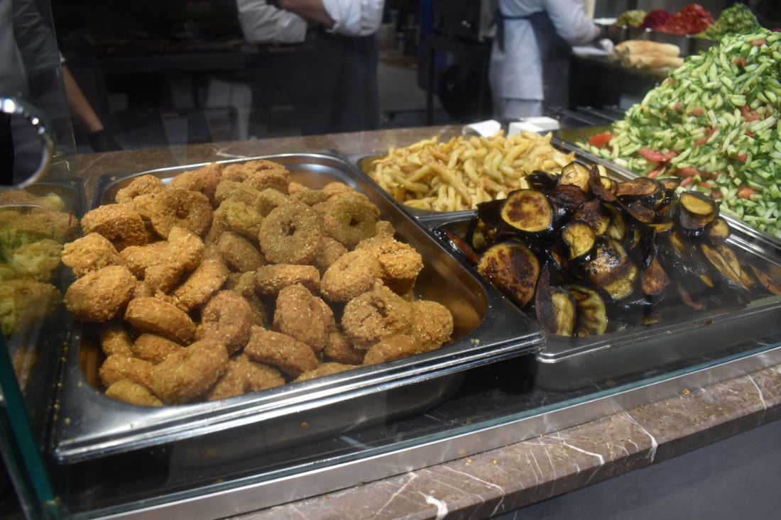 بدأ الصوم المسيحي و4 أطباق عراقية مسموحة خلال الأيام الخمسين