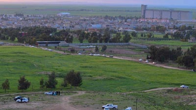 10 دۆنم زەوى بۆ کۆلێژى پەروەردەى مەخمور دیاریکرا