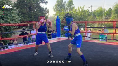 ‎یانەی کەرکوک نازناوی پاڵەوانیەتی بۆکسێنی کوردستانی بردەوە