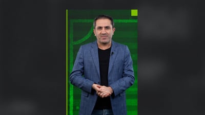 ریال مەدرید لێی قەوما و نەیماریش ناگەڕێتەوە سعودیە