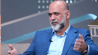 الحكومة بدأت بتنفيذ الطريق الحلقي.. 20 دقيقة فقط بين الكرخ والرصافة – الحميداوي