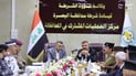 الشمري يعلن من البصرة: تعزيز أمن الشركات النفطية وضمان أجواء انتخابية مستقرة