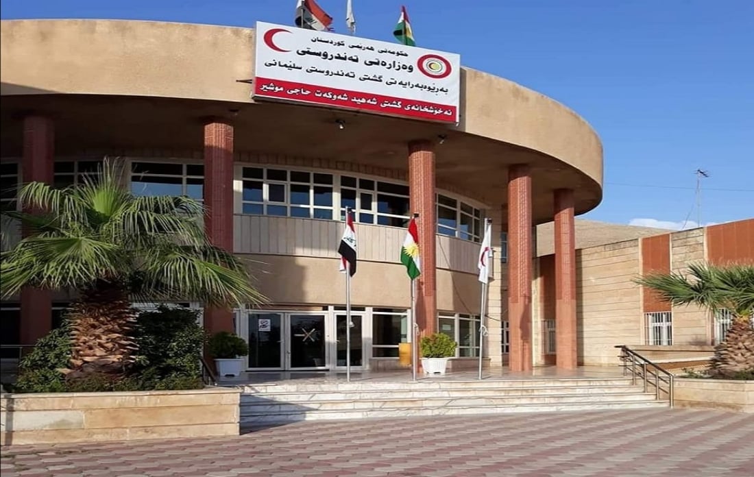 Policeman from Said Sadiq dies en route to Sulaymaniyah hospital
