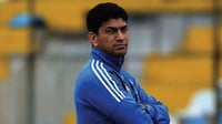 اتحاد الكرة يلزم نادي أربيل بدفع 175 مليون دينار للاعب ل
