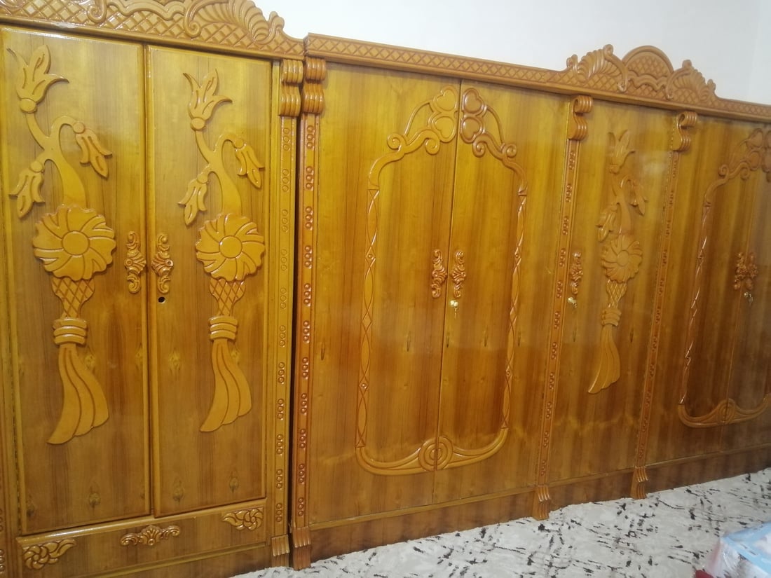 مزاج ربيعة في غرف النوم عاد إلى “النقشات” العراقية القديمة.. التركي بات مملاً