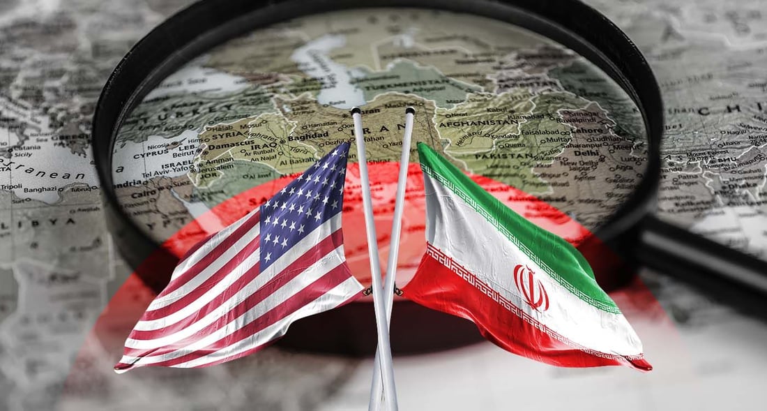 طهران تعلق المفاوضات حتى التزام واشنطن بوقف إطلاق النار – تسنيم
