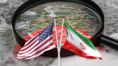 طهران تعلق المفاوضات حتى التزام واشنطن بوقف إطلاق النار – تسنيم