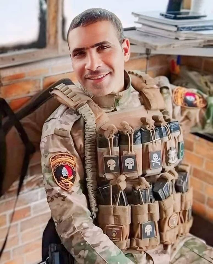 مصرع جندي في واسط.. خرج من الفوج بدراجة فدهسته سيارة يقودها شاب صغير