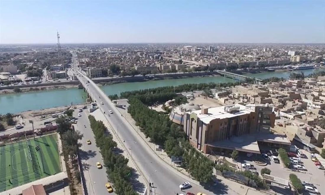 وثيقة: المثنى تقلص ساعات الدوام الرسمي بسبب الحرارة