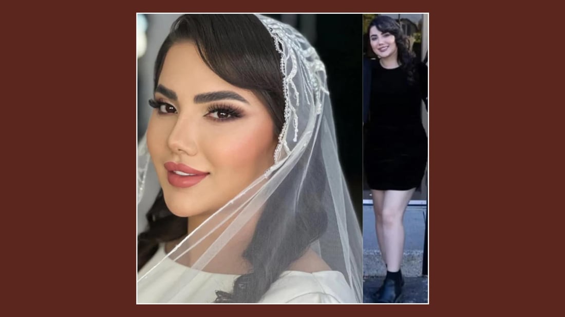 نزیکەى 50 رۆژە کچێکى کورد لە کەنەدا بێسەروشوێنە