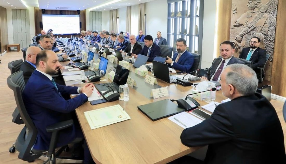 بغداد تشكل لجنة لمعاينة المنافذ غير الرسمية في إقليم كردستان