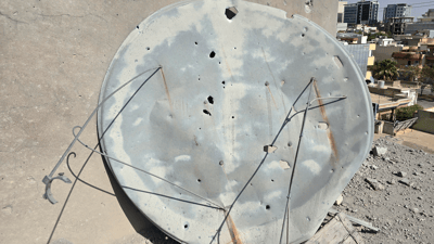 “لە شەڕەکەی لالەزاردا چوار کەس گیانیان لەدەستداوە و نزیکەی 26 کەسیش بریندارن”