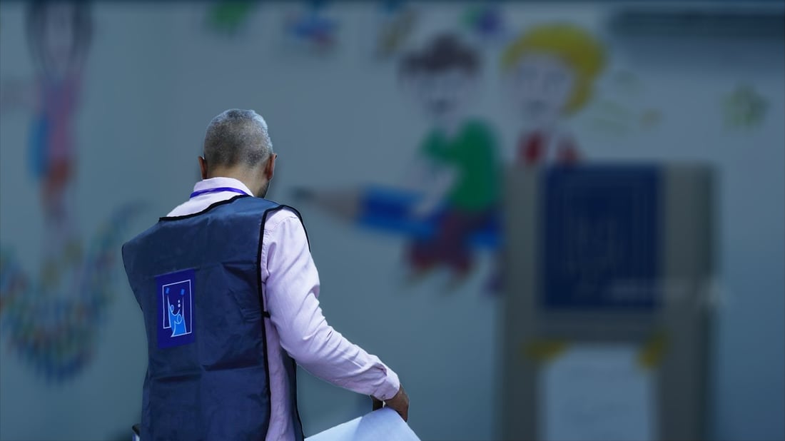 كۆمیسیۆن ره‌تیده‌كاته‌وه‌ بڕیاری نوێ بۆ دوورخستنه‌وه‌ی كاندیدان ده‌ر‌كرابێت