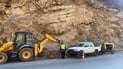 Rockfall disrupts water supply in Erbil’s Soran