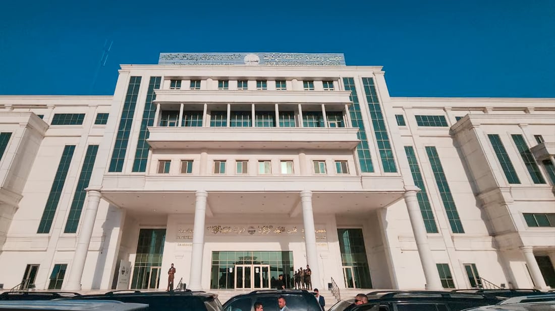 پارێزگاری كەركوک هەموو فەرمانبەرانی پارێزگاكەی خەڵات دەكات