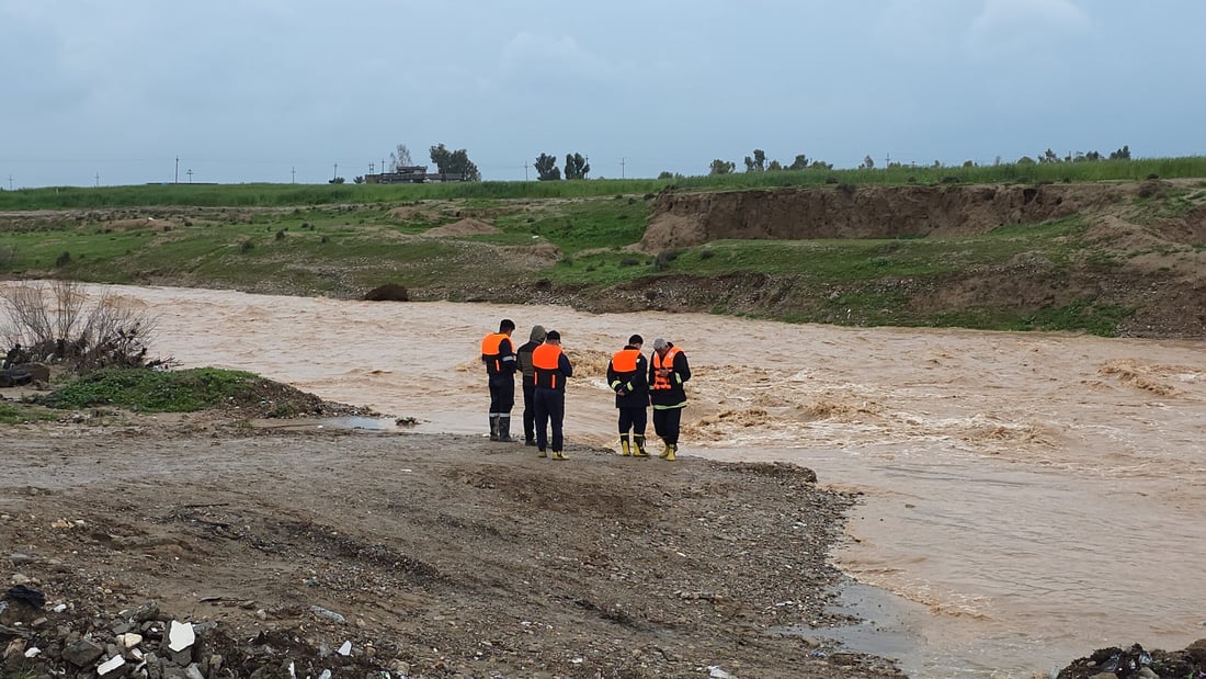 منداڵێکی تەمەن 13 ساڵ خنکا و تەرمەکەی نەدۆزراوەتەوە