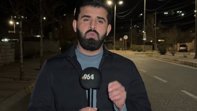 چوار دەنگی بەهێز لە سۆران و دەوروبەری بیسترا