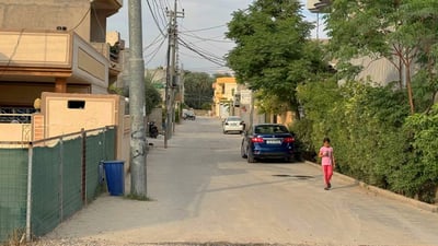 لیژنە بۆ ماڵە بێ تاپۆکانی خانەقین پێکهێنراوە و دەکرێ بە ناویانەوە