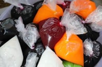 تەندروستیی هەڵەبجە: لە رەمەزاندا خورما و شەربەتی بێ لە�...