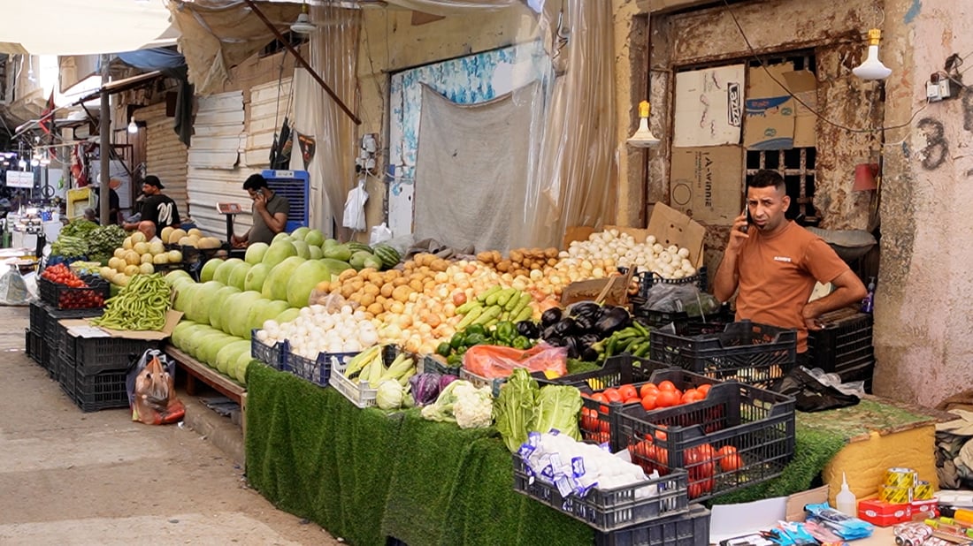 مسيرات ميسان أشعلت أسعار البصرة.. تداعيات إغلاق الشلامجة مستمرة رغم إعادة فتحه