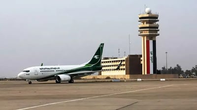 تفجيرات مسيطر عليها ضمن مقتربات مطار بغداد – الإعلام الأمني