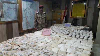 پێنج هەزار 472 ئالوودەبووی ماددەی هۆشبەر چاكبوونەوە