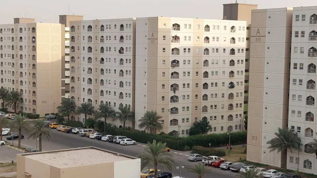 كم يبلغ إيجار شقة مؤثثة في بسماية؟ المجمع لا يحدد الأسعار بل مزاج المالك (صور)