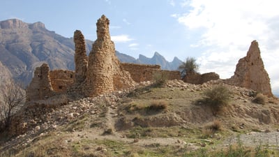 Sulaymaniyah unveils new website showcasing archaeological treasures