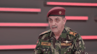 إحالة اللواء يحيى رسول إلى الأمرة وتعيين تحسين الخفاجي...