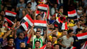 احصل على تذكرتك المجانية لمؤازرة منتخب العراق ضد السعودية في جدة