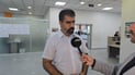 “ئاوی سەرچنار بۆ نیوە کەمی کردووە و ئەوەش گرفتی زۆری بۆ دروست کردووین”