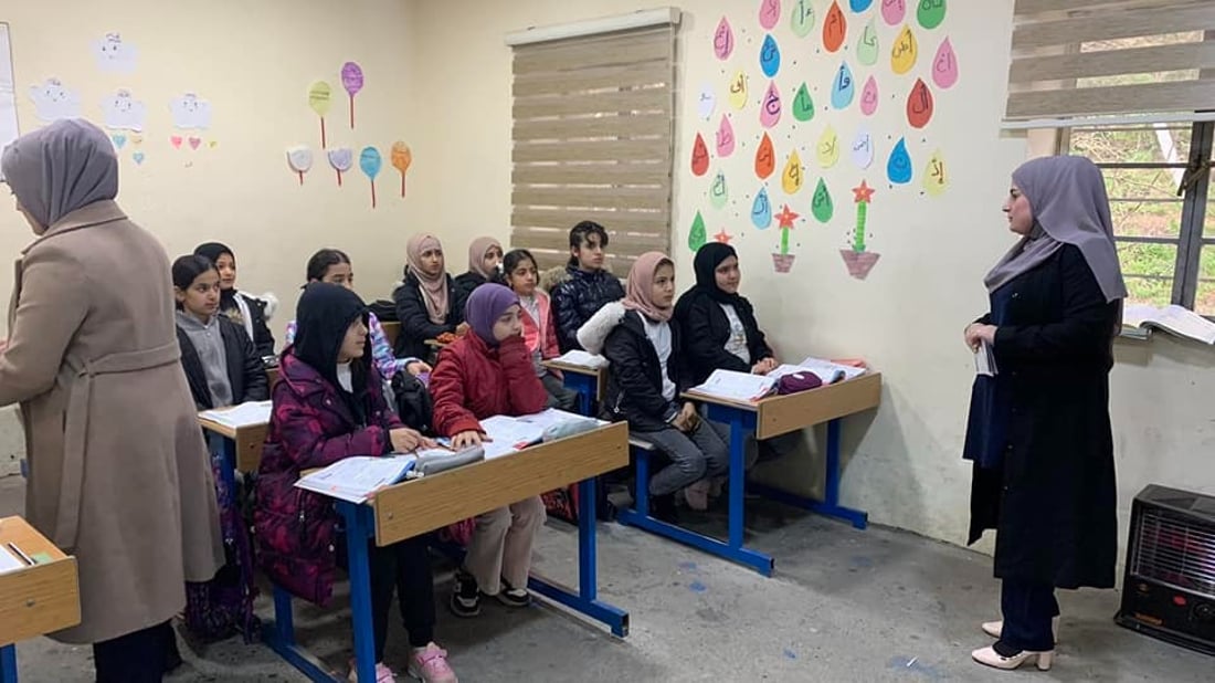 ئه‌م هه‌فته‌یه‌ له‌ هه‌ڵه‌بجه‌ باس باسی ئۆتیزمه‌