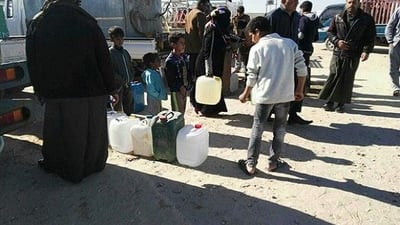 بكمية 50 لتراً.. النفط تطلق البطاقة الوقودية الجديدة لمادة النفط الأبيض