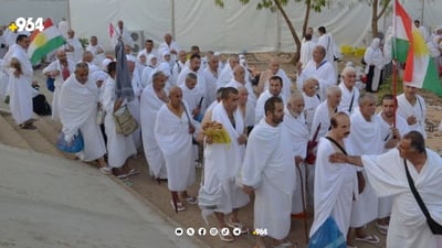 هۆشدارى توند دەدرێتە کۆمپانیانى حەج و عومرە