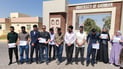 دەرچووە یەکەمەکانی زانکۆ هەڕەشەی مانگرتنی سەرتاسەری دەکەن