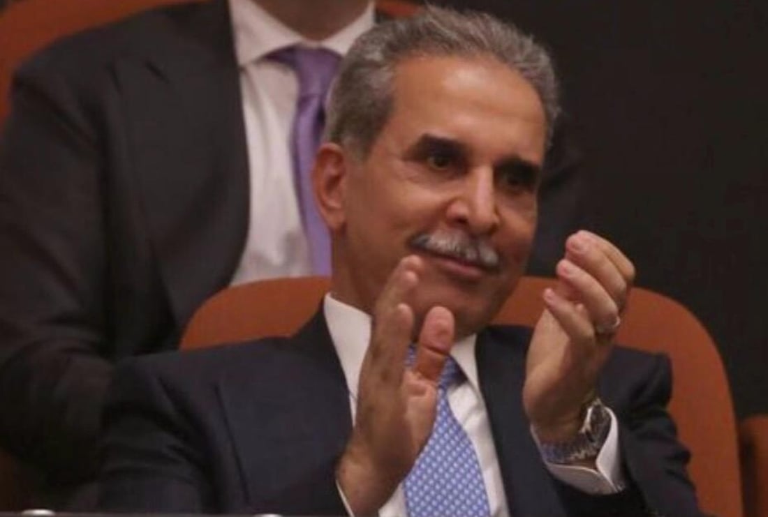 Iraq’s top judge congratulates country on new cabinet ‘different’ from predecessors