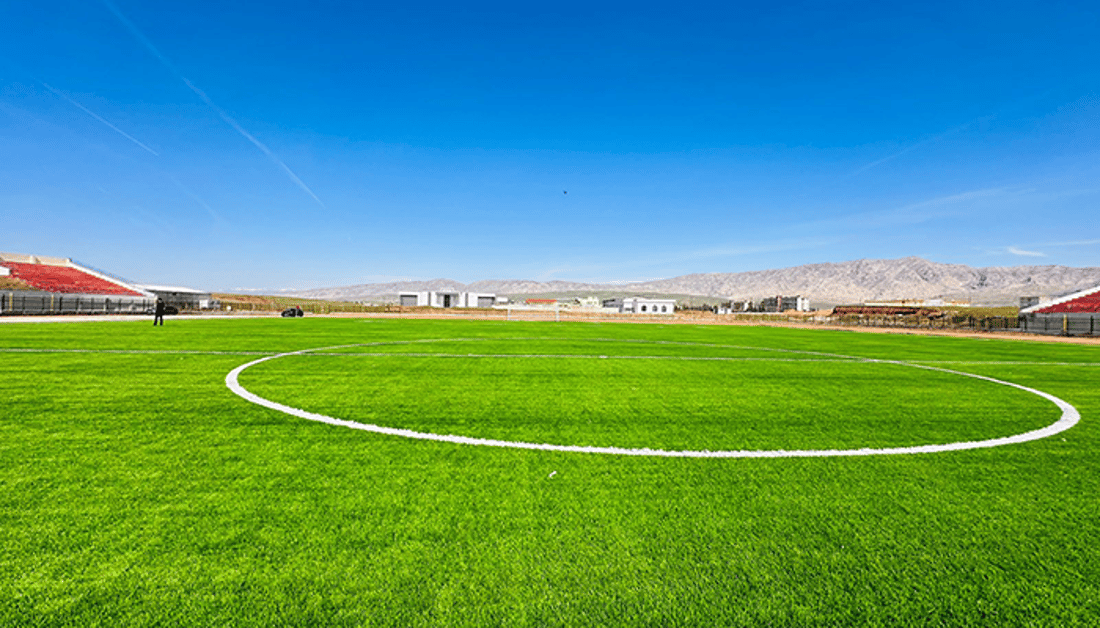 یانەی ئاکرێ بۆ یارییەکانی چیتر پەنا بۆ یاریگای تر نابات