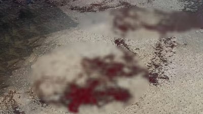 شەڕ لە نێوان شۆفێرێکى دیلیڤەرى و دوکاندارێک روویدا