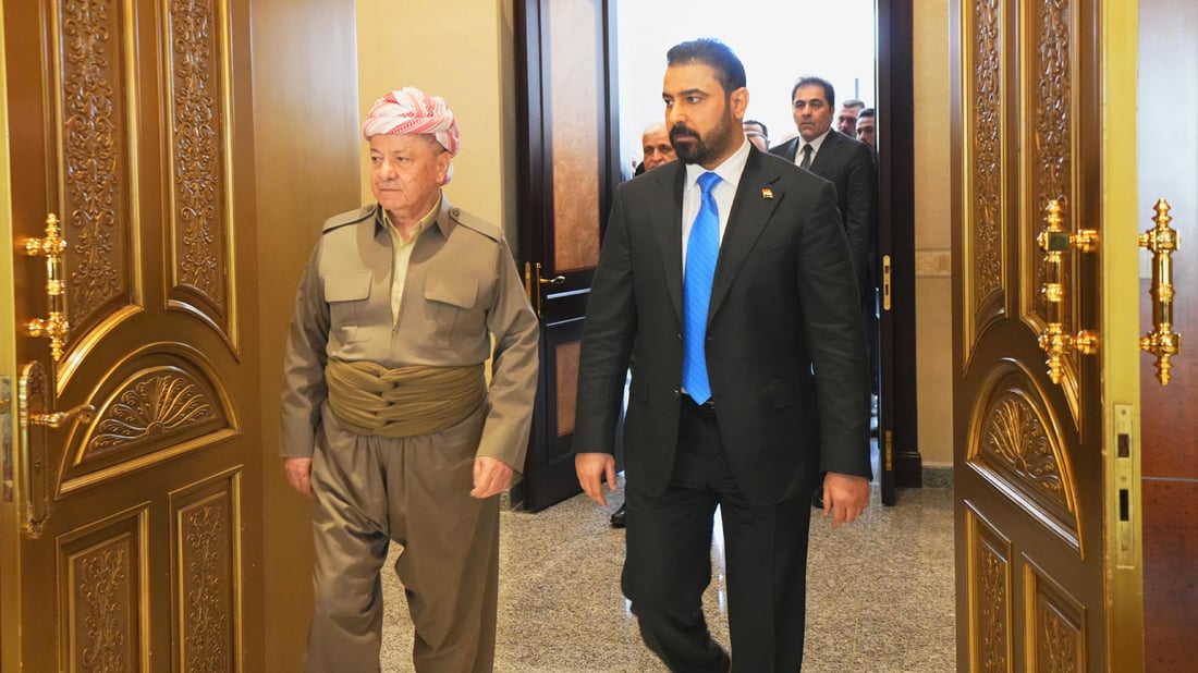الزيدي يستذكر إبادة البارزانيين: جرائم البعث فشلت في كسر إرادة العراقيين