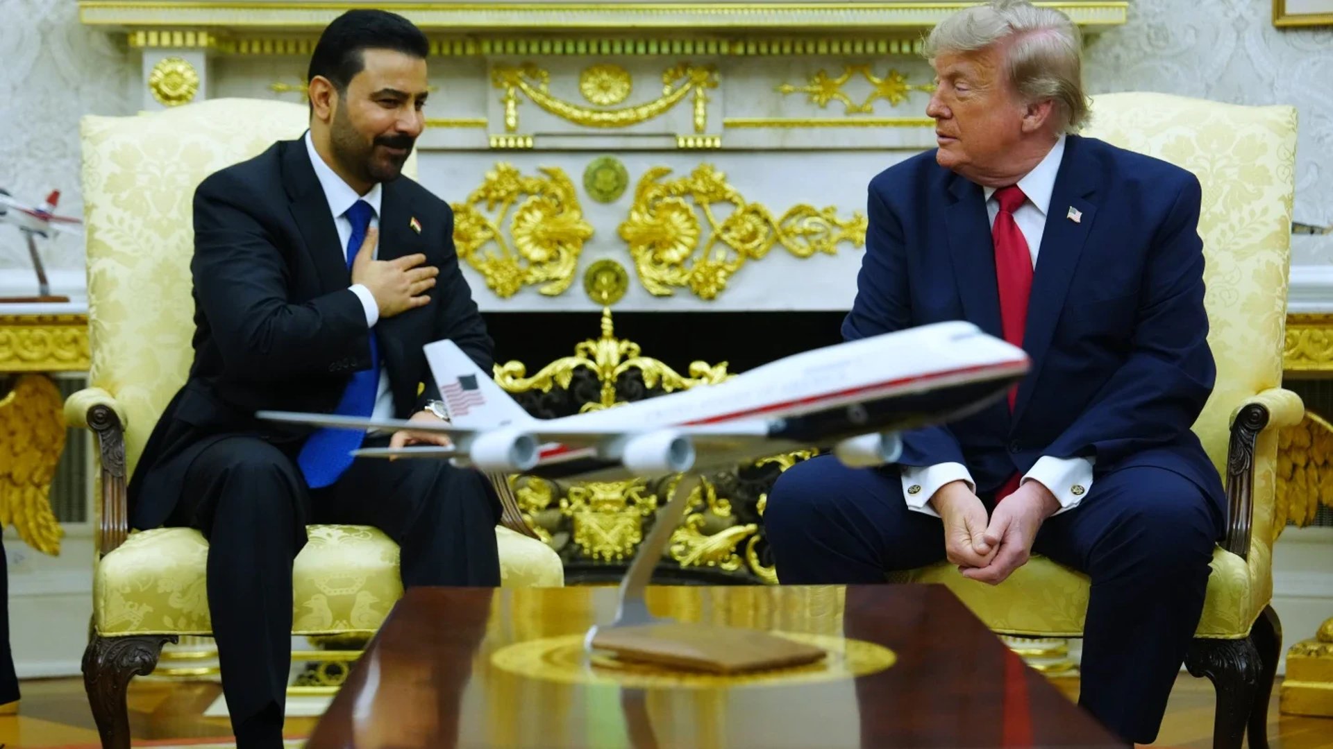 الفصائل صعدت معه ولم تسلم سلاحها.. الزيدي يواجه مأزق تنفيذ الوعود لواشنطن - المدى